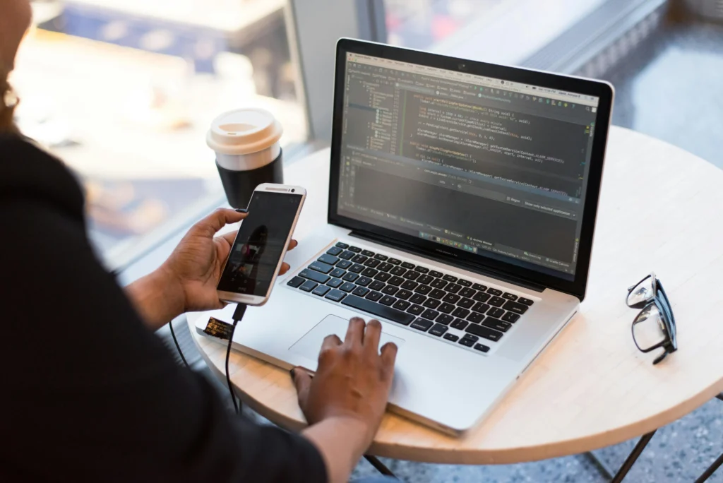 Mobile App Development - Software Pile