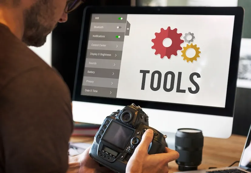 Development Tools & Frameworks - Software Pile